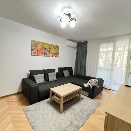 Rsa Parklake - Dream Apartment Bukarest Exteriör bild