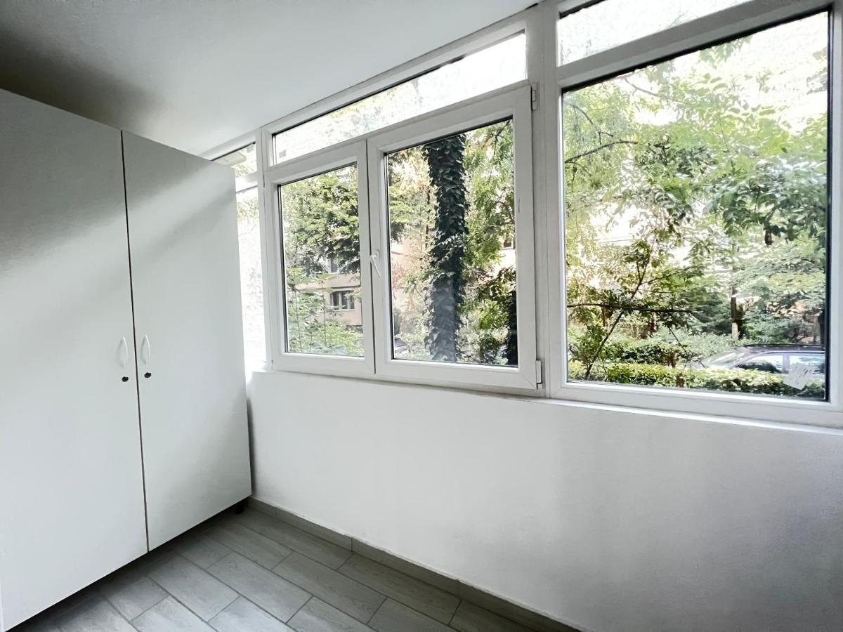 Rsa Parklake - Dream Apartment Bukarest Exteriör bild